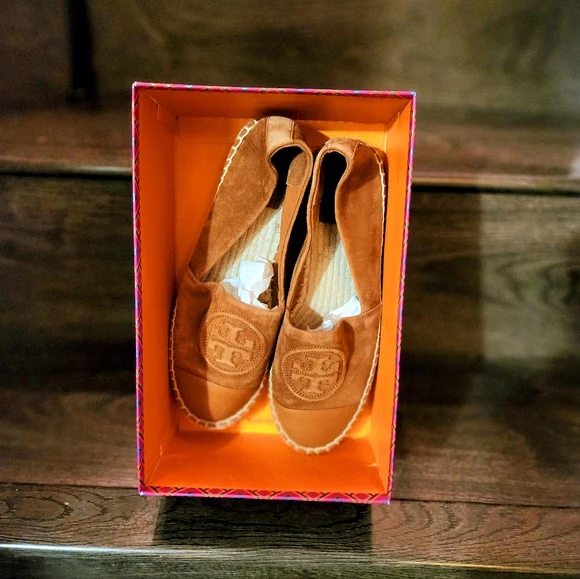 Tory Burch | Shoes | Like New Authentic Tory Burch Fall  display picture 1